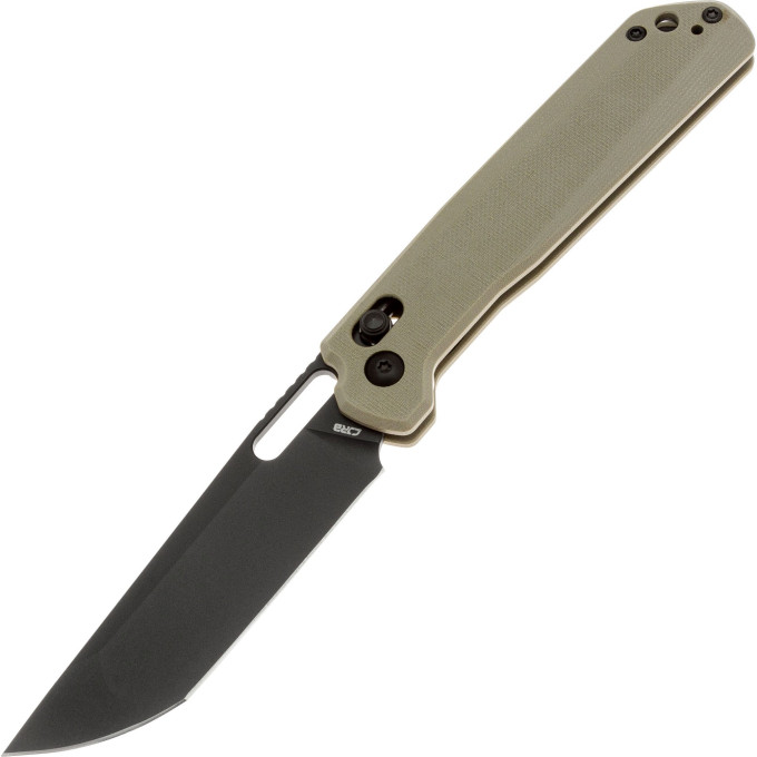 Складной нож CJRB BELLONA J1947-BDE